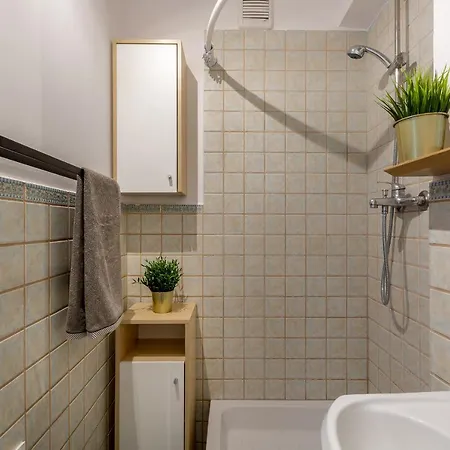 Kosciuszki 22 Apartment