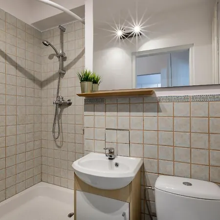 Apartment Kosciuszki 22