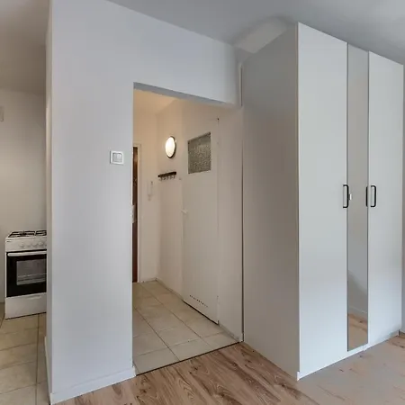 K22 - 3Min Walk - Capitol Music Theatre And National Forum Of Music Appartement Wrocław