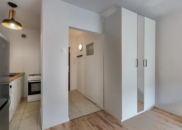 K22 - 3Min Walk - Capitol Music Theatre And National Forum Of Music Apartment Wroclaw